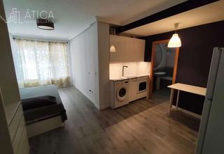 Rent Studio in Pizarrales. Alquiler de estudio, cementeriopizarrales, salamanca.