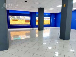 Local Comercial a San Esteban - San Cristóbal