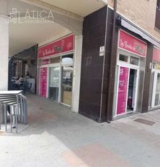 Alquiler Local Comercial en Carbajosa de la Sagrada. Alquiler de negocio, carbajosa, salamanca.