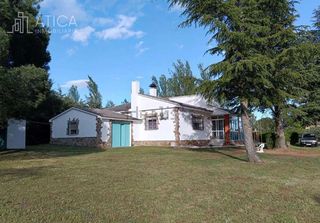 Chalet en Calzada de Valdunciel