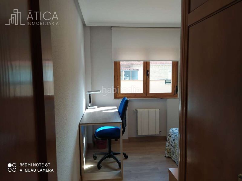 Foto c11a7e2e-e201-47dd-8c75-5d836a958a57. Lloguer àtic amb calefacció a Carmelitas Salamanca