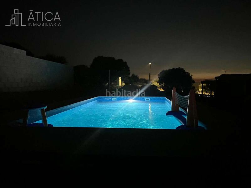 Foto aa446393-dfd7-4511-805e-c9569ad06778. Xalet amb calefacció aparcament piscina a Carrascal de Barregas