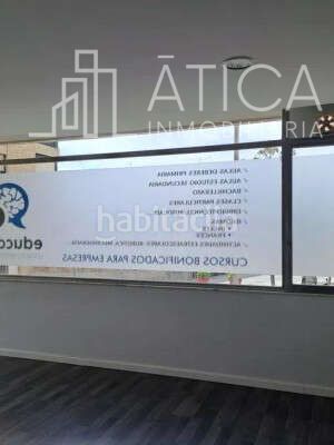 Foto a4df9bf3-39bc-4834-a228-06cd69f9826a. Local comercial a Villamayor