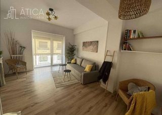 Miete Etagenwohnung in Centro. Alquiler de piso, gran vía, salamanca.