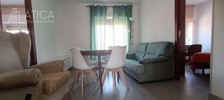 Location Appartement en San Bernardo. Piso en san bernardo, salamanca.