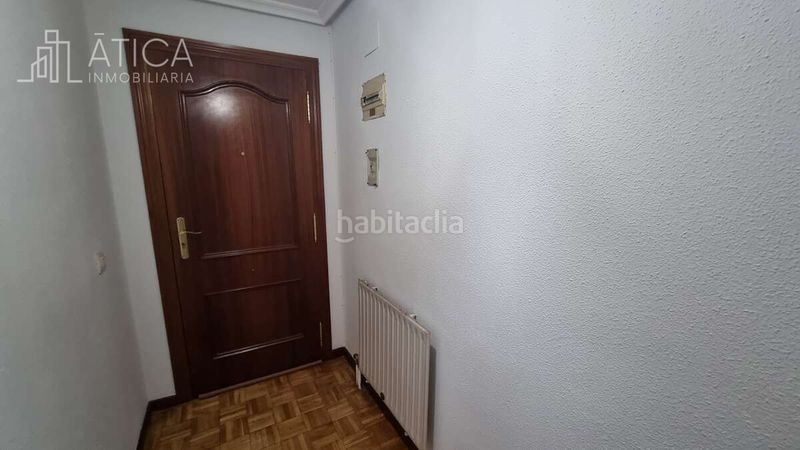 Foto cfe12fb1-ac31-4795-91e9-3cd988af34d3. Pis amb calefacció aparcament a Pizarrales Salamanca