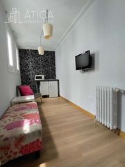 Miete Etagenwohnung in Sancti Spiritus - San Juan. Piso en calle zamora, salamanca.