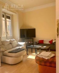 Rent Flat in Sancti Spiritus - San Juan. Piso en calle zamora , salamanca.