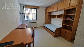 Alquiler Estudio en San Bernardo. Estudio junto a avda. villamayor, salamanca.