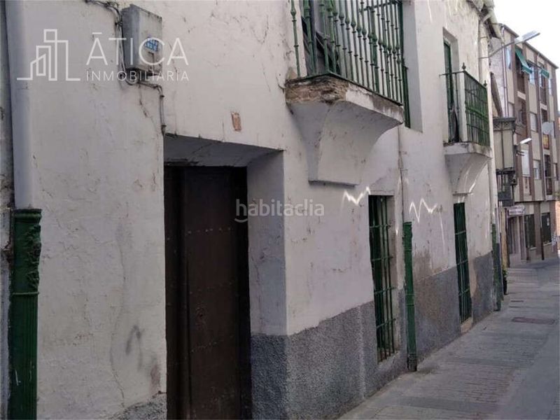 Foto 9b5a9c04-ef53-4c3a-9bf2-c994eda9332e. Casa a Alba de Tormes