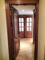 Affitto Appartamento in Centro. Alquiler piso sin amueblar, centro histórico, salamanca.