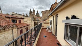Lloguer Apartament a De melendez 8. Alquiler de apartamento, universidad pontificia, salamanca.