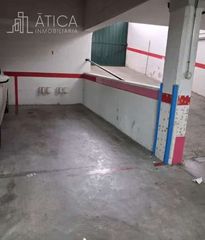 Autoparkplatz in Barrio Blanco. Venta de plaza de garaje, barrio blanco