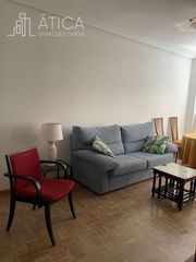 Lloguer Apartament a Labradores. Apartamento en puerta zamora, salamanca.