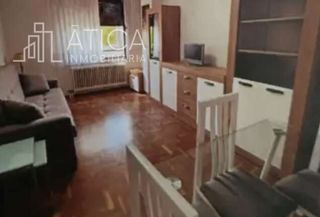 Lloguer Apartament a Chinchibarra. Alquiler de apartamento, garrido sur, salamanca.