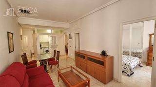 Affitto Appartamento in Brocense 12. Piso en alquiler en centro de salamanca