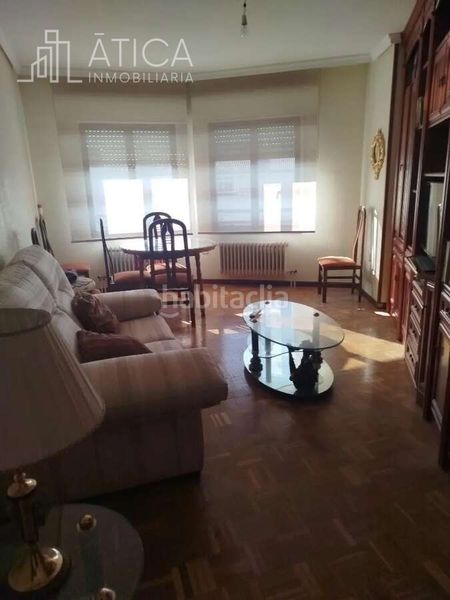 Foto 04172fcb-90a8-4845-a969-ced54adf9ccc. Appartamento con riscaldamento in Peñaranda de Bracamonte