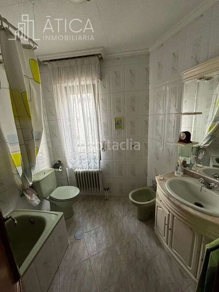 Foto 0fa9c407-2b7b-4e74-9a93-a27ea3903c3b. Appartamento con riscaldamento in Peñaranda de Bracamonte