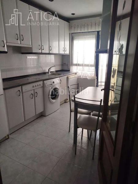 Foto 295f1b53-0435-4123-ada8-dca86c260387. Appartamento con riscaldamento in Peñaranda de Bracamonte