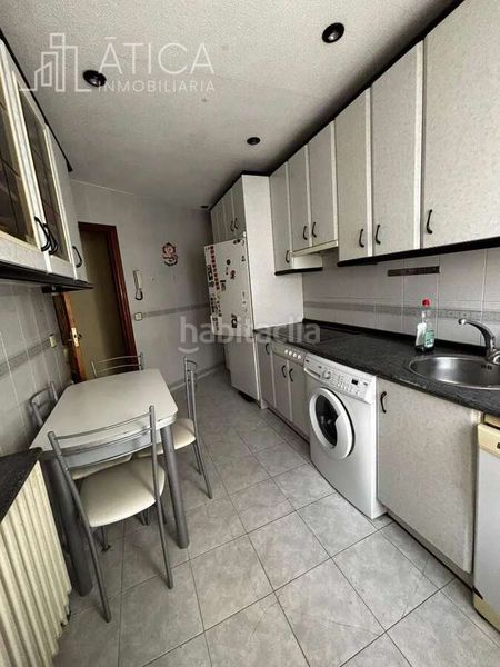 Foto cf01cad6-9801-45ad-8fe3-d17b417df137. Appartamento con riscaldamento in Peñaranda de Bracamonte