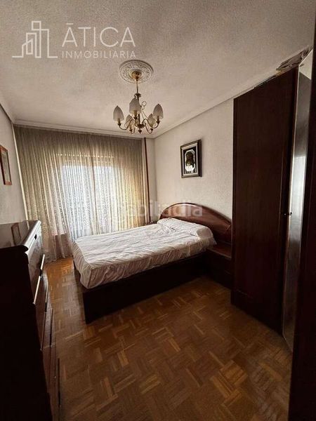 Foto edd8bd6a-eaa7-45d3-8dd5-adff63640c12. Appartamento con riscaldamento in Peñaranda de Bracamonte