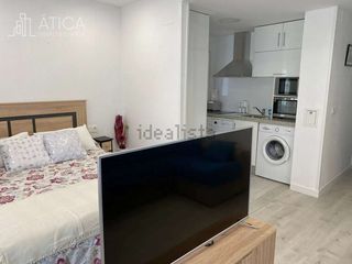 Lloguer Estudi a Sancti Spiritus - San Juan. Alquiler de estudio, sancti spiritus, salamanca.