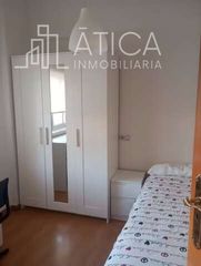 Lloguer Pis a Vidal. Piso en vidal, salamanca.