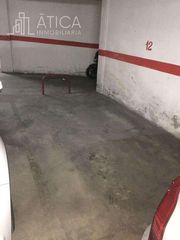 Autoparkplatz in Prosperidad - Delicias. Venta de plaza de garaje, parque jesuitas, salamanca.