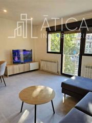 Lloguer Dúplex a San Vicente - Las Úrsulas. Dúplex en alquiler en zona fonseca