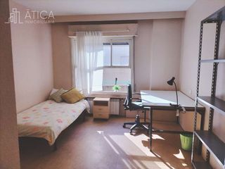 Alquiler Piso en Centro. Alquiler de habitaciones en gran v�a, salamanca.