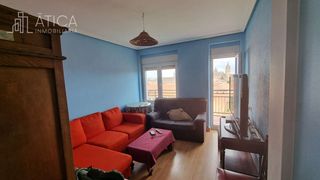 Alquiler Piso en La Plant�a - Hospital - Campus. Piso en alquiler en zona hospitales