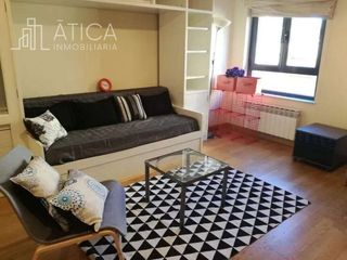 Affitto Monolocale in Carmelitas. Alquiler de estudio, avenida de italia, salamanca.