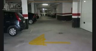 Car parking in Villamayor. Venta de plaza de garaje, villamayor, salamanca.