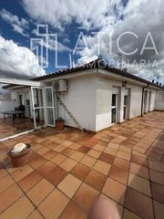 Ático en Tejares - Chamberí - Alcades. Venta de ático, la salle, salamanca.