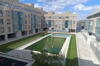 Etagenwohnung in Aldeatejada. Venta de piso, vistahermosa, salamanca.