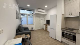Location Appartement à Carmelitas. Alquiler de apartamento, plaza carmelitas, salamanca.