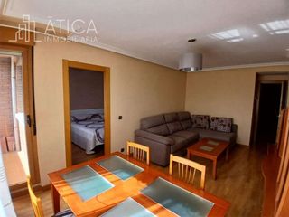 Etagenwohnung in Santa Marta de Tormes. Venta de piso en santa de tormes, salamanca.