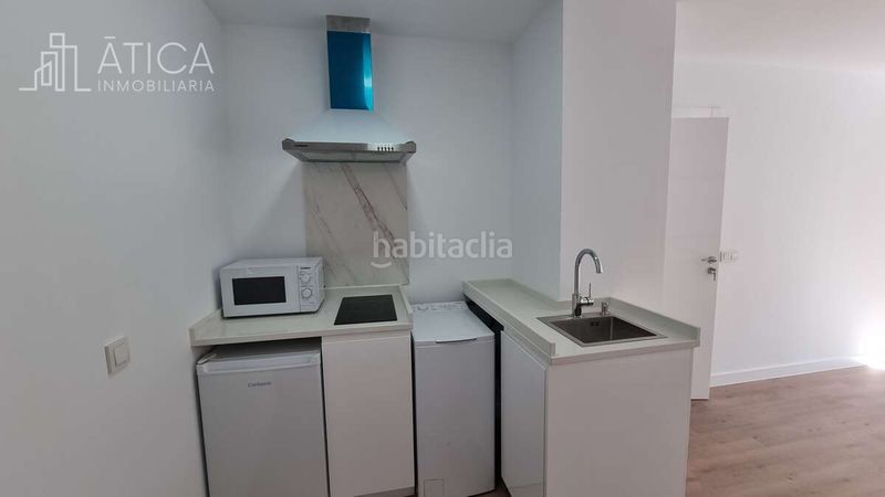 Foto 6d58a533-07be-4e0b-821b-c8e5f50f7b79. Estudi amb calefacció a Prosperidad - Delicias Salamanca