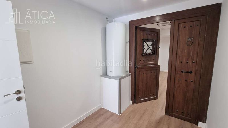 Foto 98605aae-7d48-48ca-ad0a-f38a660d97df. Estudi amb calefacció a Prosperidad - Delicias Salamanca