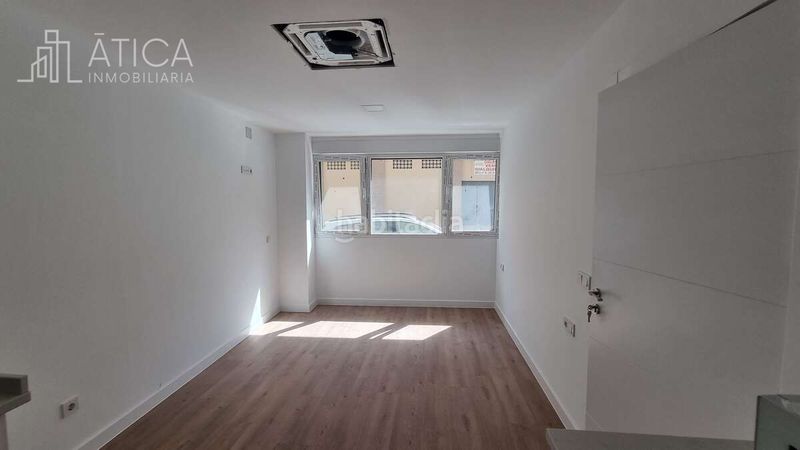 Foto a60f2b4c-ec4d-416e-896f-2c72144a04f2. Estudi amb calefacció a Prosperidad - Delicias Salamanca