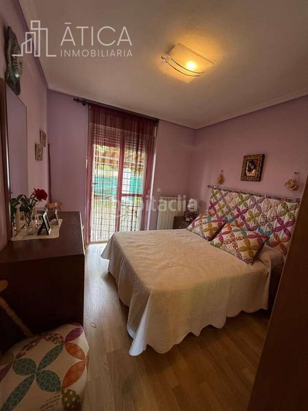 Foto 1e896627-a2c1-41fe-8562-867b58cbe236. Apartament amb calefacció a Tejares - Chamberí - Alcades Salamanca