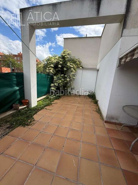Foto 45b30774-b404-4017-b83e-49b6b134e299. Apartament amb calefacció a Tejares - Chamberí - Alcades Salamanca