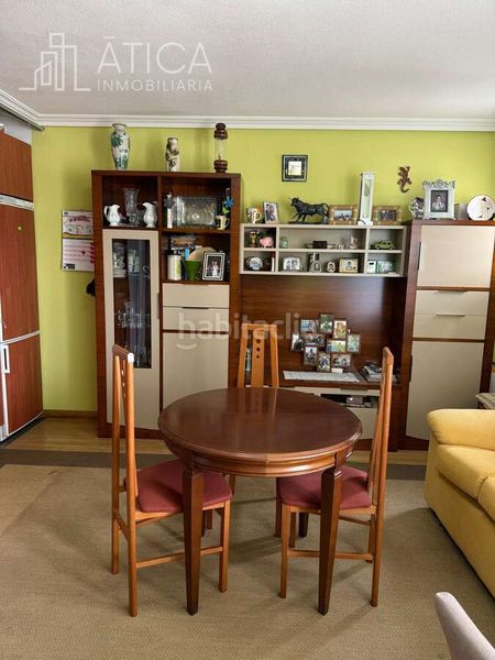 Foto 68b9bf7d-4c49-43ca-9e7c-0e89c8fba40e. Apartament amb calefacció a Tejares - Chamberí - Alcades Salamanca