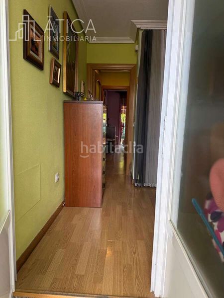 Foto a155370e-baa2-43f4-8c14-b033ec7720b3. Apartament amb calefacció a Tejares - Chamberí - Alcades Salamanca