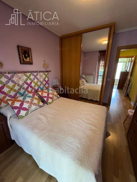 Foto b69983a4-8211-493c-a169-f86862d679ae. Apartament amb calefacció a Tejares - Chamberí - Alcades Salamanca