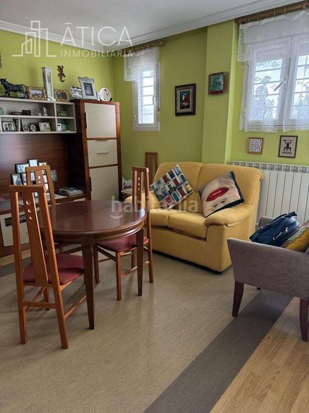 Foto d6cabc52-e084-4e79-8414-477db87df50d. Apartament amb calefacció a Tejares - Chamberí - Alcades Salamanca