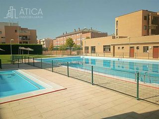 Pis a Carbajosa de la Sagrada. Venta de piso en carbajosa de la sagrada, salamanca.