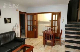 Miete Zweistöckige Wohnung in Universidad - Tenerías. Alquiler de dúplex, tenerías, salamanca.