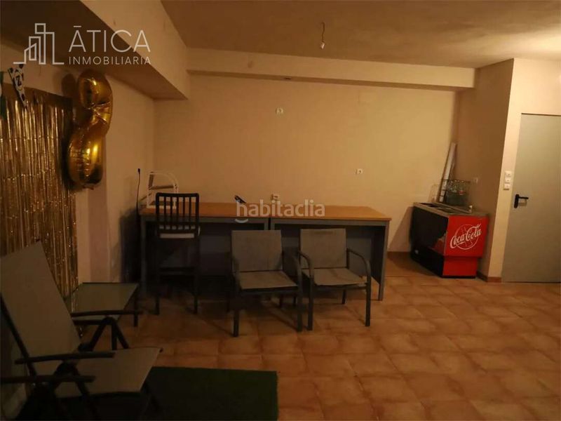 Foto 057025a8-4483-4904-8dfb-cdf24221d0ec. Casa adossada amb calefacció aparcament piscina a Aldearrubia