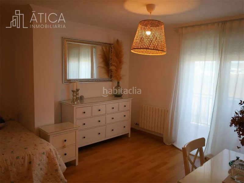 Foto 0b402ddf-9805-45e2-a114-36190136505d. Casa adossada amb calefacció aparcament piscina a Aldearrubia